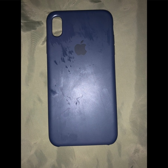 [SET OF 3] iPhone Xs Max Phone Cases - Picture 4 of 8